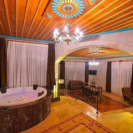 Hotel Secret Hill Cave 5*