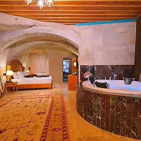 Hotel Secret Hill Cave Göreme