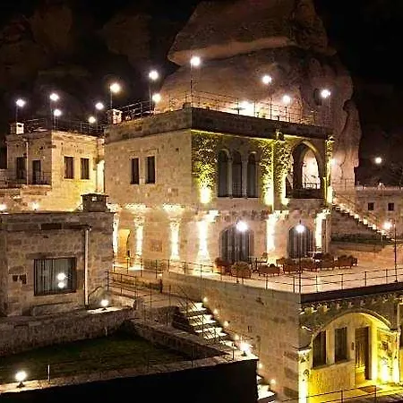 Secret Hill Cave Hotel 5*