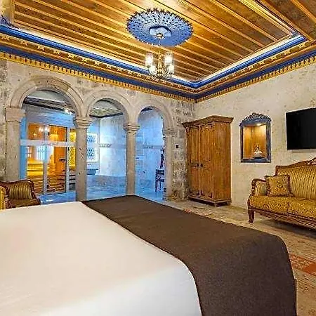Hotel Secret Hill Cave 5*