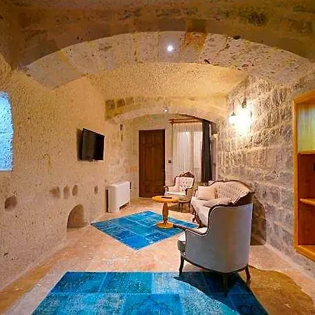 Hotel Secret Hill Cave Göreme