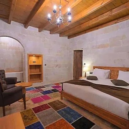 Hotel Secret Hill Cave Göreme