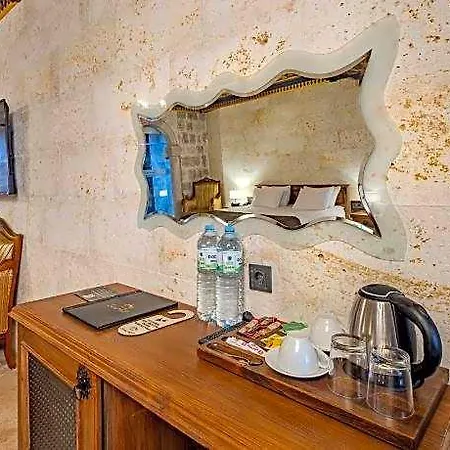 Secret Hill Cave Hotel Göreme