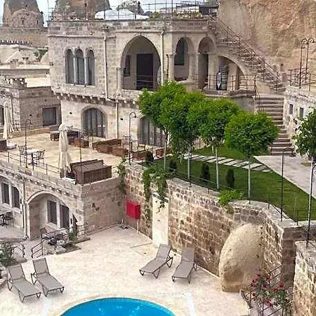 Hotel Secret Hill Cave Göreme