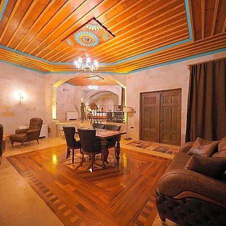 Hotel Secret Hill Cave 5*