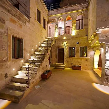 Secret Hill Cave Hotel Göreme