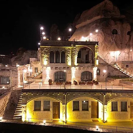 Hotel Secret Hill Cave Göreme
